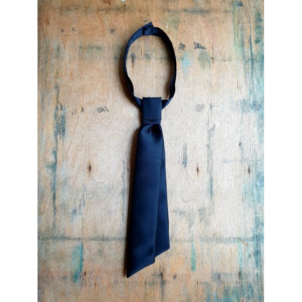 CATHERINE OSTI šilko kaklaraištis 